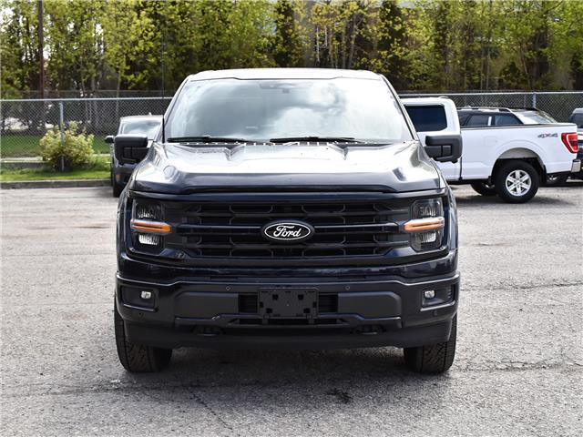 2026 Ford F-150 XLT (Stk: F62333) in GEORGETOWN - Image 4 of 29