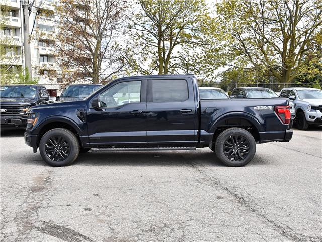 2026 Ford F-150 XLT (Stk: F62333) in GEORGETOWN - Image 5 of 29
