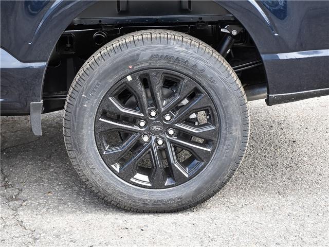 2026 Ford F-150 XLT (Stk: F62333) in GEORGETOWN - Image 6 of 29
