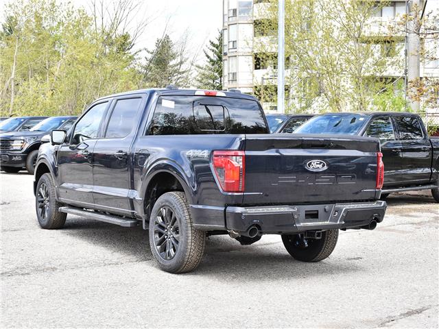 2026 Ford F-150 XLT (Stk: F62333) in GEORGETOWN - Image 7 of 29