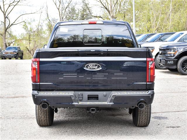 2026 Ford F-150 XLT (Stk: F62333) in GEORGETOWN - Image 8 of 29