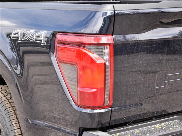 2026 Ford F-150 XLT (Stk: F62333) in GEORGETOWN - Image 9 of 29