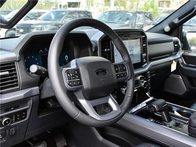 2026 Ford F-150 XLT (Stk: F62333) in GEORGETOWN - Image 10 of 29