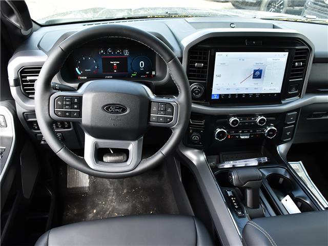 2026 Ford F-150 XLT (Stk: F62333) in GEORGETOWN - Image 17 of 29