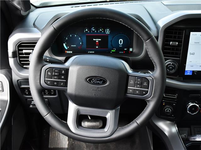 2026 Ford F-150 XLT (Stk: F62333) in GEORGETOWN - Image 18 of 29