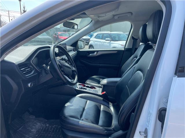 2021 Ford Escape SEL (Stk: T142A) in Chatham - Image 12 of 33 2021 Ford Escape SEL (Stk: T142A) in Chatham - Image 12 of 33