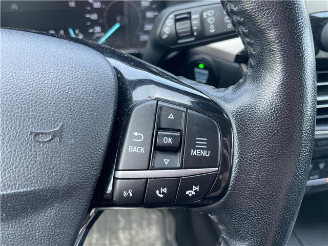 2021 Ford Escape SEL (Stk: T142A) in Chatham - Image 18 of 33 2021 Ford Escape SEL (Stk: T142A) in Chatham - Image 18 of 33