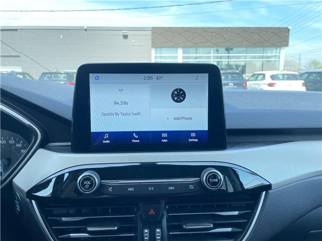 2021 Ford Escape SEL (Stk: T142A) in Chatham - Image 20 of 33 2021 Ford Escape SEL (Stk: T142A) in Chatham - Image 20 of 33