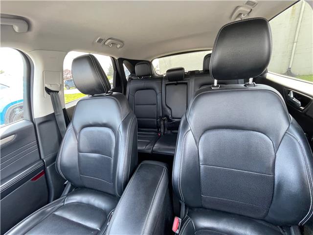 2021 Ford Escape SEL (Stk: T142A) in Chatham - Image 29 of 33 2021 Ford Escape SEL (Stk: T142A) in Chatham - Image 29 of 33