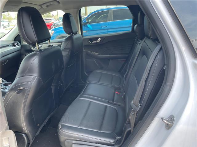2021 Ford Escape SEL (Stk: T142A) in Chatham - Image 30 of 33 2021 Ford Escape SEL (Stk: T142A) in Chatham - Image 30 of 33