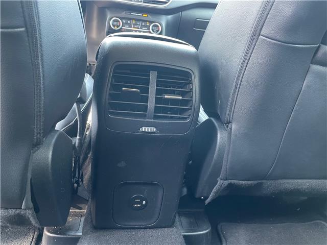 2021 Ford Escape SEL (Stk: T142A) in Chatham - Image 32 of 33 2021 Ford Escape SEL (Stk: T142A) in Chatham - Image 32 of 33