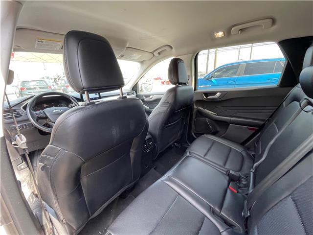 2021 Ford Escape SEL (Stk: T142A) in Chatham - Image 33 of 33 2021 Ford Escape SEL (Stk: T142A) in Chatham - Image 33 of 33