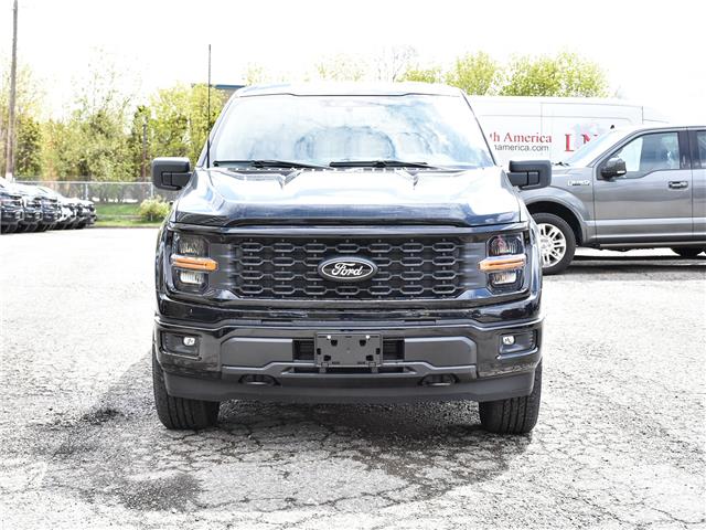 2026 Ford F-150 STX (Stk: F62198) in GEORGETOWN - Image 3 of 26