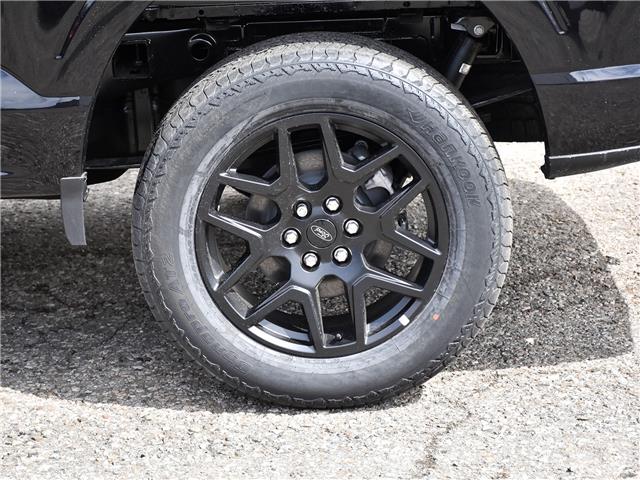 2026 Ford F-150 STX (Stk: F62198) in GEORGETOWN - Image 5 of 26
