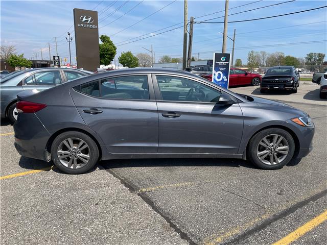 2018 Hyundai Elantra GL (Stk: 6B011A) in Chatham - Image 2 of 31