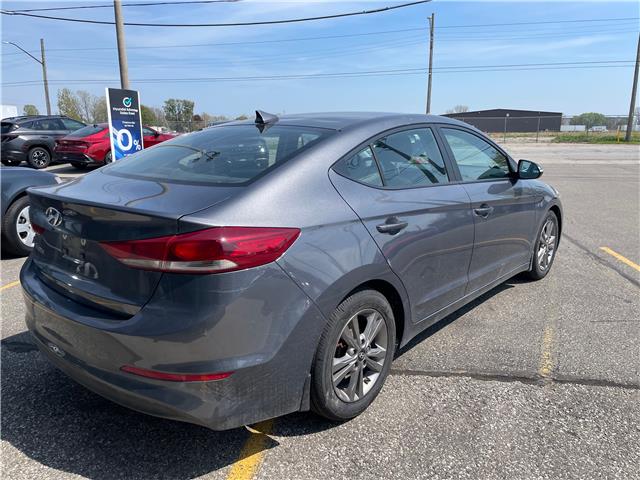 2018 Hyundai Elantra GL (Stk: 6B011A) in Chatham - Image 3 of 31