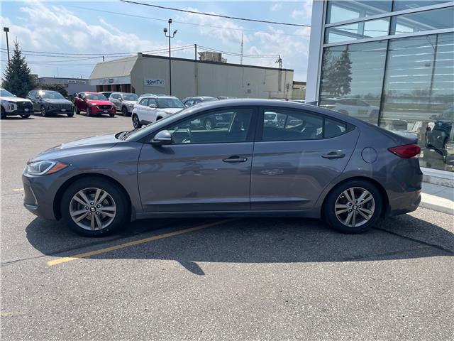 2018 Hyundai Elantra GL (Stk: 6B011A) in Chatham - Image 7 of 31