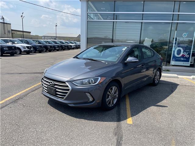 2018 Hyundai Elantra GL (Stk: 6B011A) in Chatham - Image 8 of 31