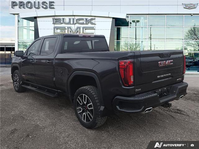 2023 GMC Sierra 1500 AT4 (Stk: 13223) in Sault Ste. Marie - Image 4 of 25 2023 GMC Sierra 1500 AT4 (Stk: 13223) in Sault Ste. Marie - Image 4 of 25