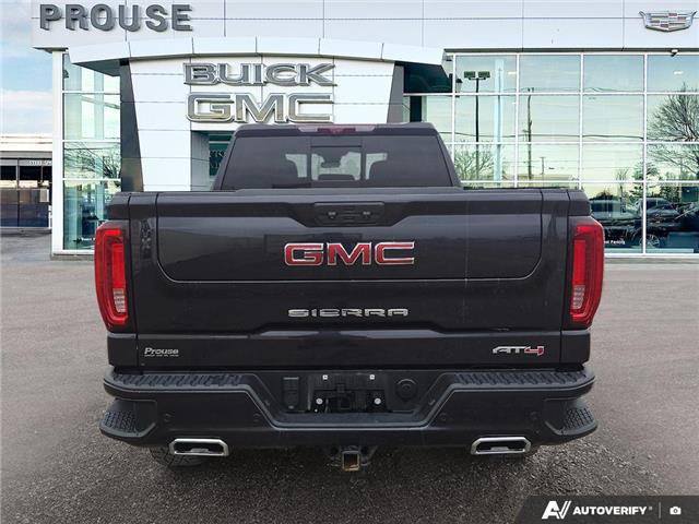 2023 GMC Sierra 1500 AT4 (Stk: 13223) in Sault Ste. Marie - Image 5 of 25 2023 GMC Sierra 1500 AT4 (Stk: 13223) in Sault Ste. Marie - Image 5 of 25
