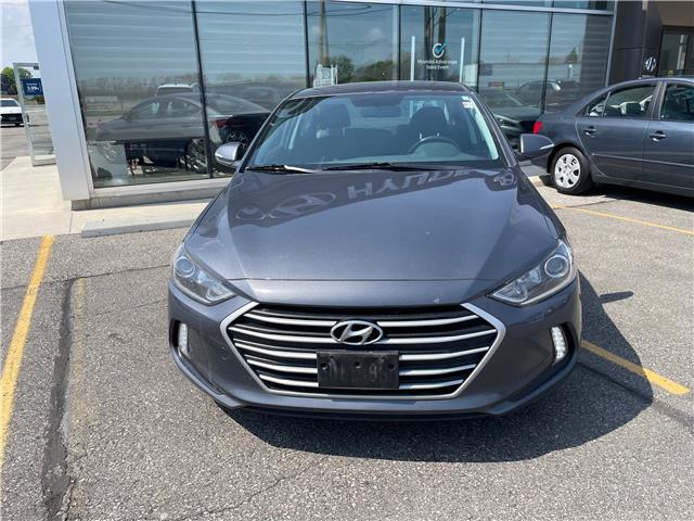 2018 Hyundai Elantra GL (Stk: 6B011A) in Chatham - Image 9 of 31