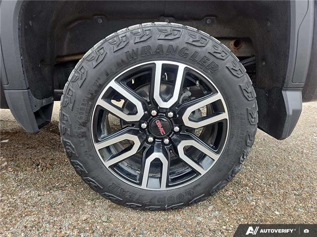 2023 GMC Sierra 1500 AT4 (Stk: 13223) in Sault Ste. Marie - Image 6 of 25 2023 GMC Sierra 1500 AT4 (Stk: 13223) in Sault Ste. Marie - Image 6 of 25