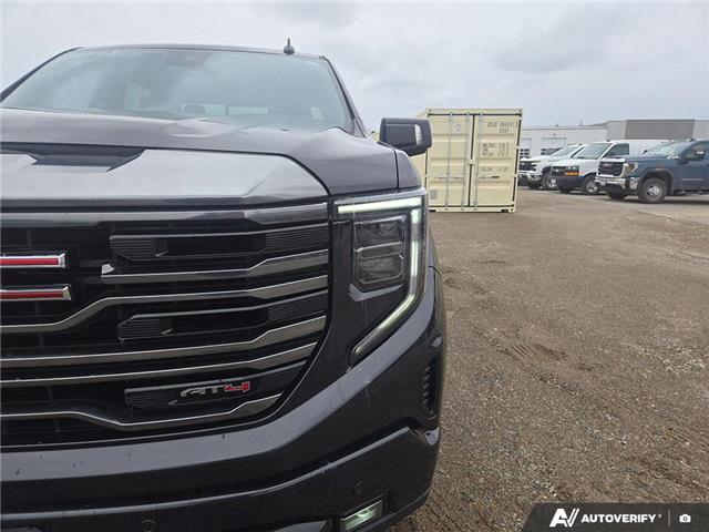 2023 GMC Sierra 1500 AT4 (Stk: 13223) in Sault Ste. Marie - Image 8 of 25 2023 GMC Sierra 1500 AT4 (Stk: 13223) in Sault Ste. Marie - Image 8 of 25
