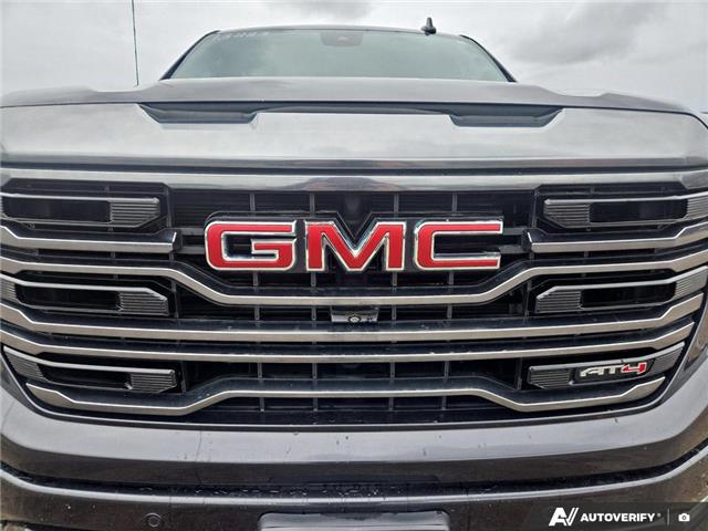 2023 GMC Sierra 1500 AT4 (Stk: 13223) in Sault Ste. Marie - Image 9 of 25 2023 GMC Sierra 1500 AT4 (Stk: 13223) in Sault Ste. Marie - Image 9 of 25