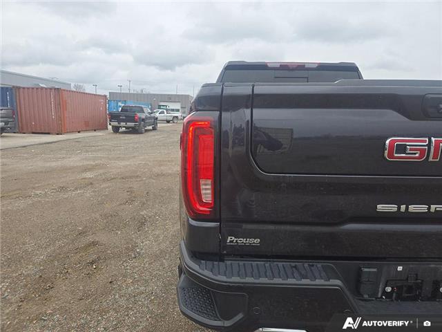 2023 GMC Sierra 1500 AT4 (Stk: 13223) in Sault Ste. Marie - Image 11 of 25 2023 GMC Sierra 1500 AT4 (Stk: 13223) in Sault Ste. Marie - Image 11 of 25