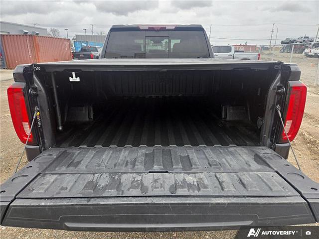 2023 GMC Sierra 1500 AT4 (Stk: 13223) in Sault Ste. Marie - Image 12 of 25 2023 GMC Sierra 1500 AT4 (Stk: 13223) in Sault Ste. Marie - Image 12 of 25