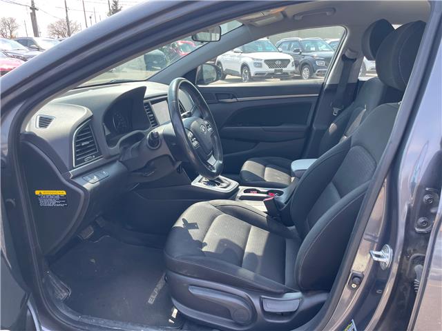 2018 Hyundai Elantra GL (Stk: 6B011A) in Chatham - Image 11 of 31