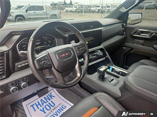 2023 GMC Sierra 1500 AT4 (Stk: 13223) in Sault Ste. Marie - Image 13 of 25 2023 GMC Sierra 1500 AT4 (Stk: 13223) in Sault Ste. Marie - Image 13 of 25