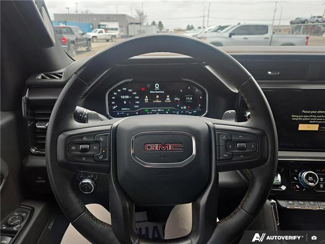 2023 GMC Sierra 1500 AT4 (Stk: 13223) in Sault Ste. Marie - Image 14 of 25 2023 GMC Sierra 1500 AT4 (Stk: 13223) in Sault Ste. Marie - Image 14 of 25