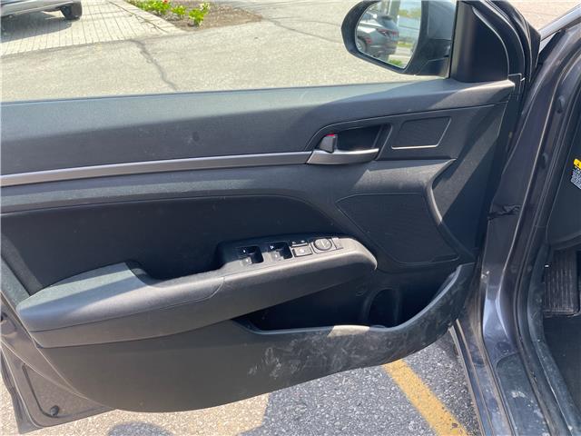 2018 Hyundai Elantra GL (Stk: 6B011A) in Chatham - Image 12 of 31