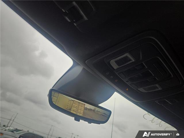 2023 GMC Sierra 1500 AT4 (Stk: 13223) in Sault Ste. Marie - Image 21 of 25 2023 GMC Sierra 1500 AT4 (Stk: 13223) in Sault Ste. Marie - Image 21 of 25