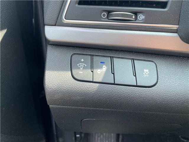 2018 Hyundai Elantra GL (Stk: 6B011A) in Chatham - Image 14 of 31