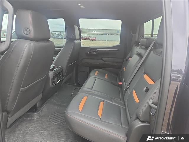 2023 GMC Sierra 1500 AT4 (Stk: 13223) in Sault Ste. Marie - Image 23 of 25 2023 GMC Sierra 1500 AT4 (Stk: 13223) in Sault Ste. Marie - Image 23 of 25