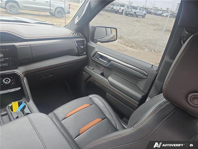 2023 GMC Sierra 1500 AT4 (Stk: 13223) in Sault Ste. Marie - Image 25 of 25 2023 GMC Sierra 1500 AT4 (Stk: 13223) in Sault Ste. Marie - Image 25 of 25