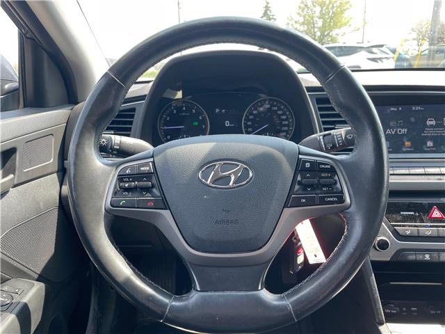 2018 Hyundai Elantra GL (Stk: 6B011A) in Chatham - Image 15 of 31