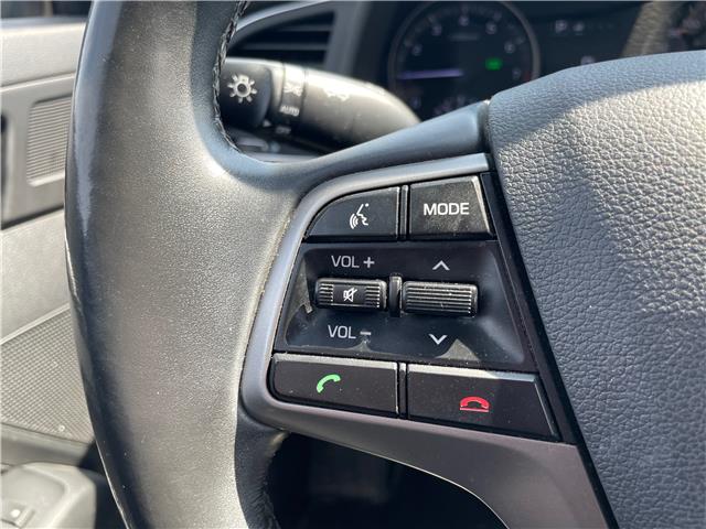 2018 Hyundai Elantra GL (Stk: 6B011A) in Chatham - Image 16 of 31