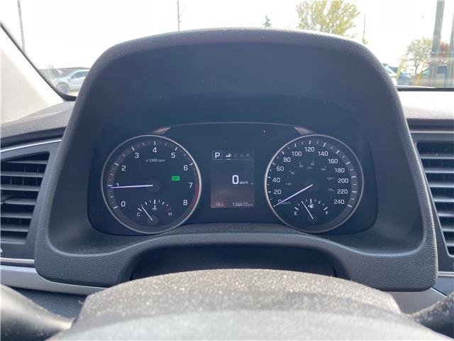 2018 Hyundai Elantra GL (Stk: 6B011A) in Chatham - Image 18 of 31