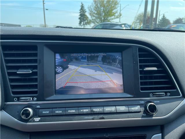 2018 Hyundai Elantra GL (Stk: 6B011A) in Chatham - Image 21 of 31