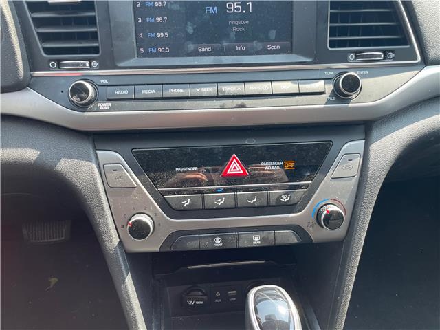 2018 Hyundai Elantra GL (Stk: 6B011A) in Chatham - Image 22 of 31