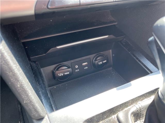 2018 Hyundai Elantra GL (Stk: 6B011A) in Chatham - Image 23 of 31