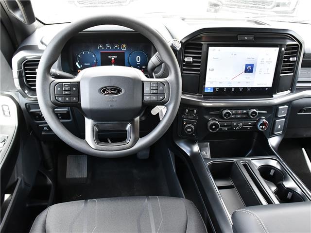 2026 Ford F-150 STX (Stk: F62198) in GEORGETOWN - Image 15 of 26