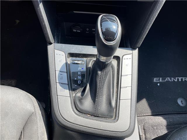 2018 Hyundai Elantra GL (Stk: 6B011A) in Chatham - Image 24 of 31