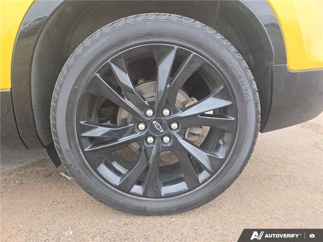 2022 Chevrolet Blazer RS (Stk: 2127-26A) in Sault Ste. Marie - Image 6 of 25 2022 Chevrolet Blazer RS (Stk: 2127-26A) in Sault Ste. Marie - Image 6 of 25