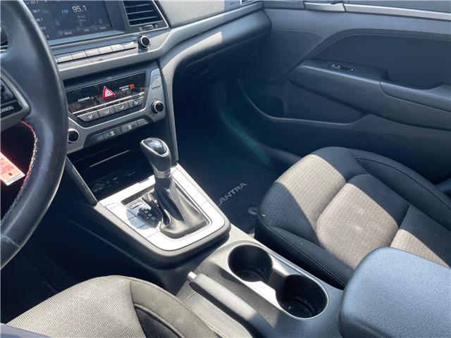 2018 Hyundai Elantra GL (Stk: 6B011A) in Chatham - Image 25 of 31