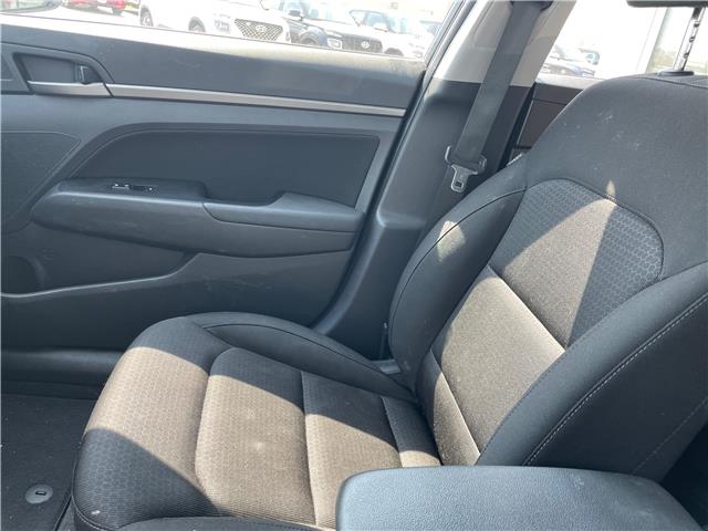 2018 Hyundai Elantra GL (Stk: 6B011A) in Chatham - Image 27 of 31