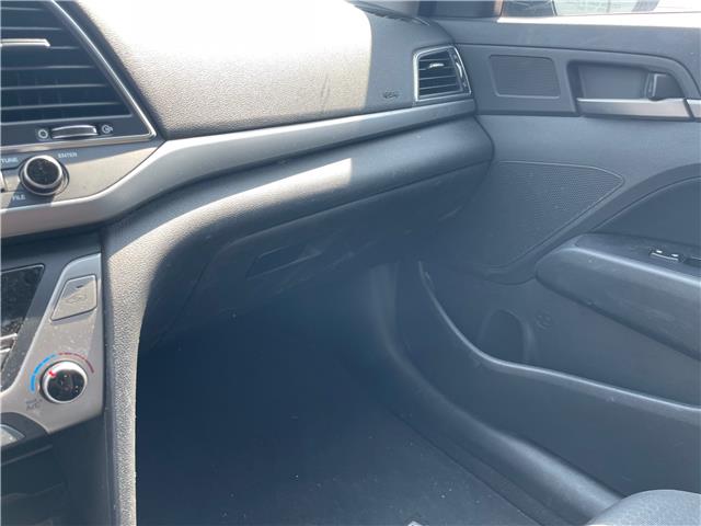 2018 Hyundai Elantra GL (Stk: 6B011A) in Chatham - Image 28 of 31